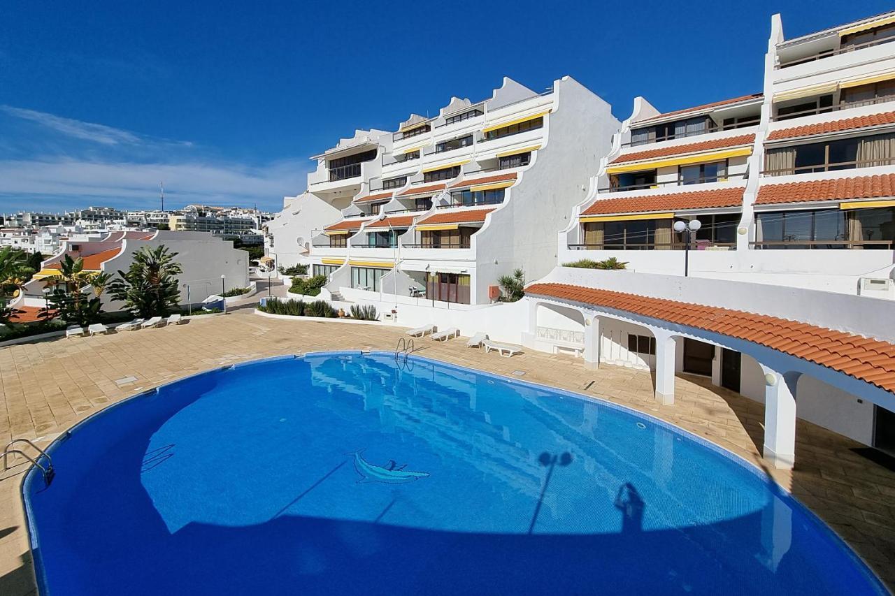 Paradise Full Ocean Albufeira Esterno foto