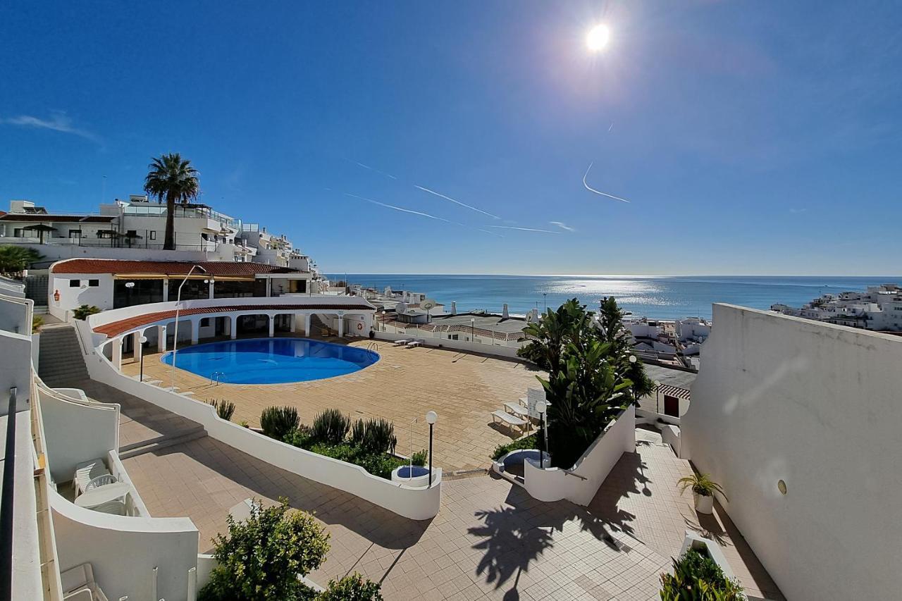 Paradise Full Ocean Albufeira Esterno foto